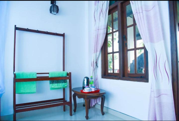 Ferienwohnung Ella Galaxy View Zimmer foto